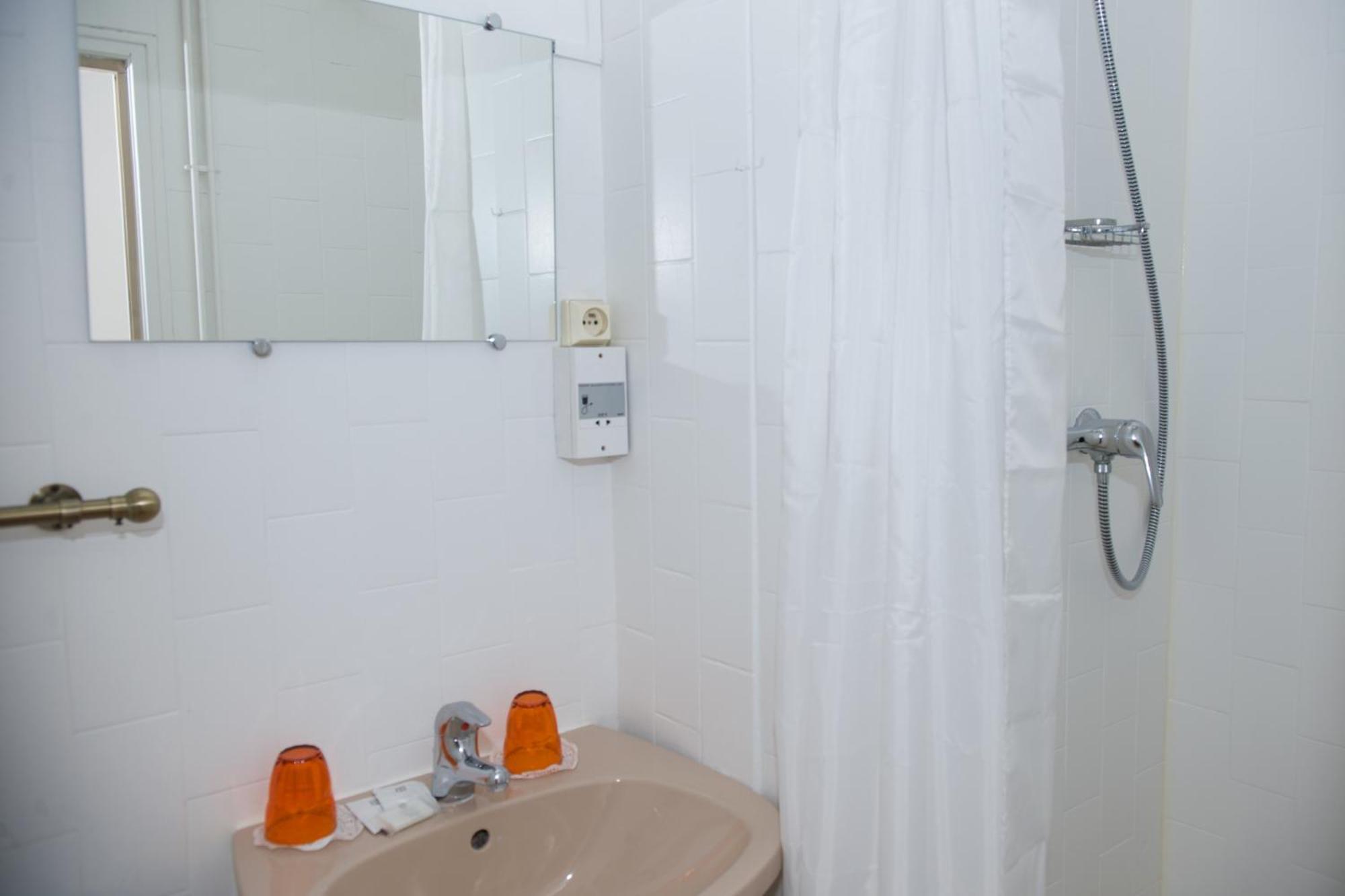 Hotel Le Stanislas Nancy Bagian luar foto