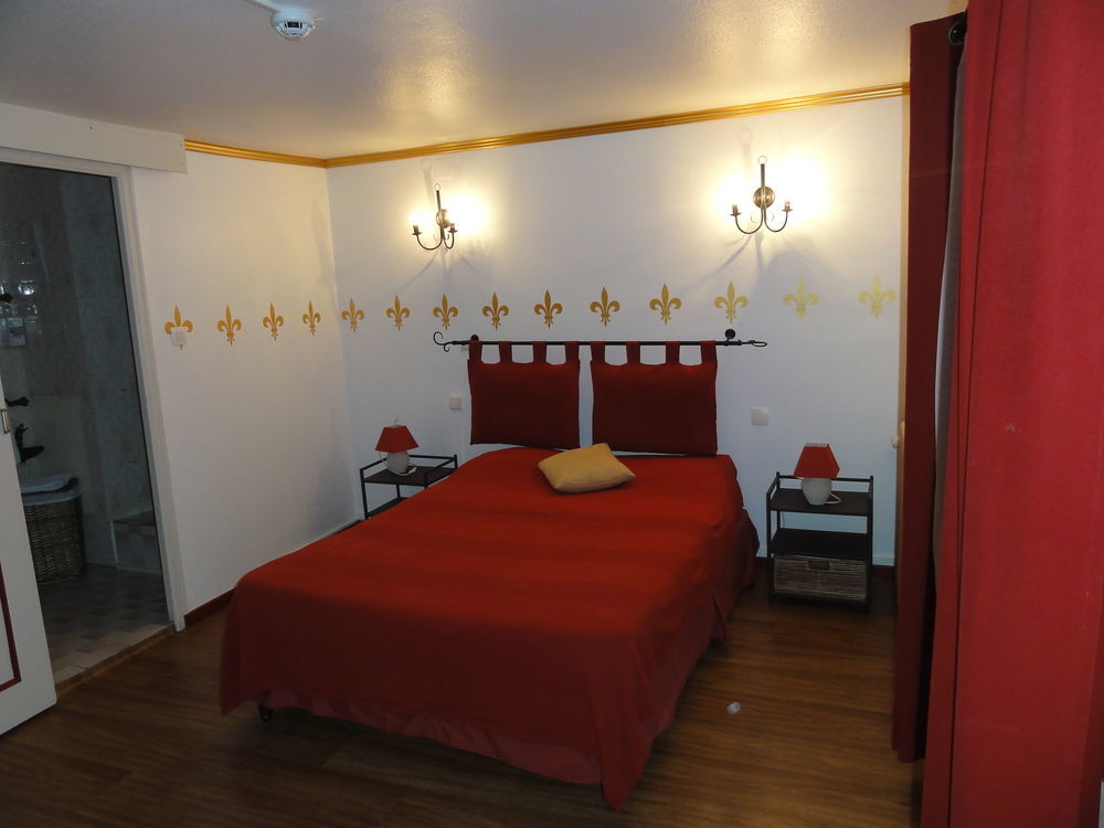 Hotel Le Stanislas Nancy Bagian luar foto