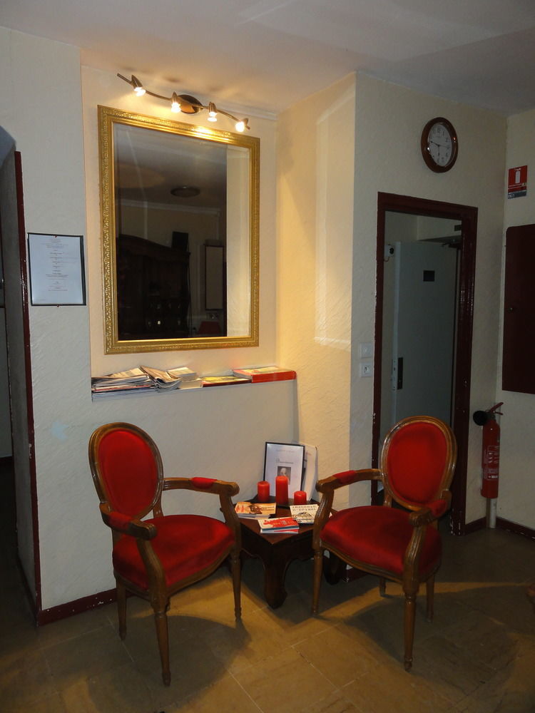 Hotel Le Stanislas Nancy Bagian luar foto