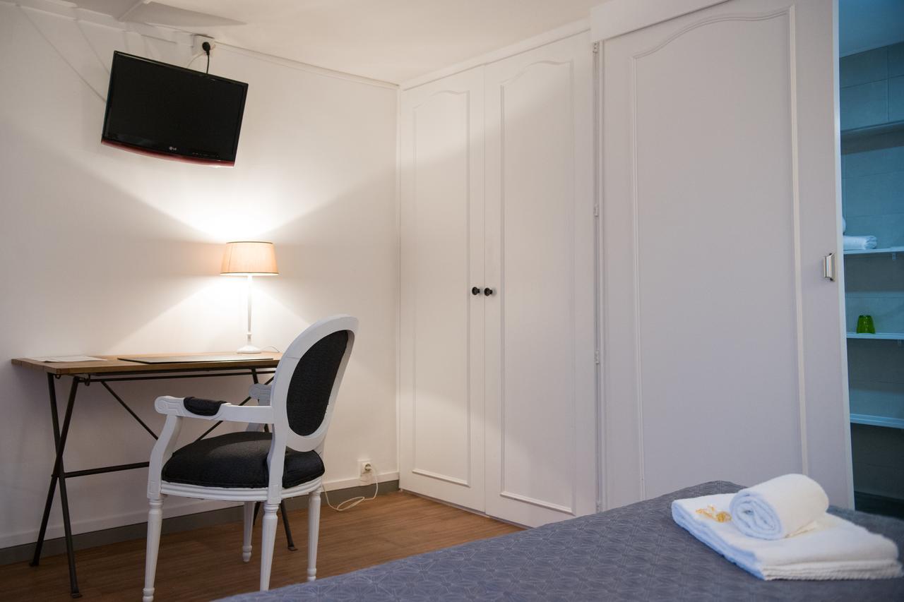 Hotel Le Stanislas Nancy Bagian luar foto
